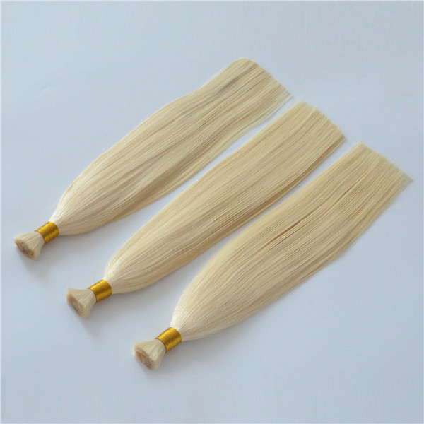 Promotion Best Price Large Stock Hair Bulk Brazilian Human Hair HN157